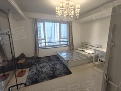 沈阳和平西塔沈阳合租房天画板南向主卧双向地铁口精装修电梯南向主卧可月付！出租房源真实图片