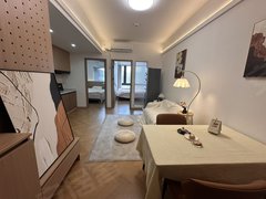 厦门湖里五缘湾南区厦忠玺悦精装修带电梯拎包入住商业街近地铁采光好价格面议出租房源真实图片