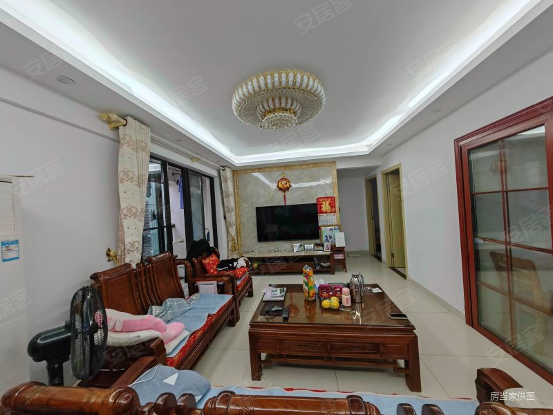 深圳房产网>深圳二手房>宝安二手房>领航城二手房>领翔华府>