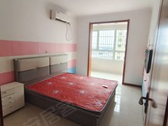 滦南滦南城区市中心绿景三室家电齐全有空调年租月租季租打电话联系随时看房出租房源真实图片