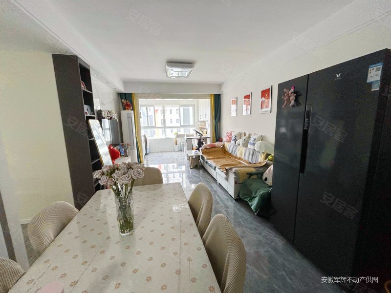 合肥房产网>合肥二手房>肥东二手房>肥东新城二手房>万科红(一期)>800