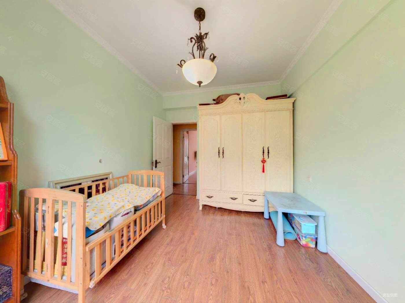 蓝山国际公寓二手房,370万,3室2厅,2卫,113.99平米-南京安居客