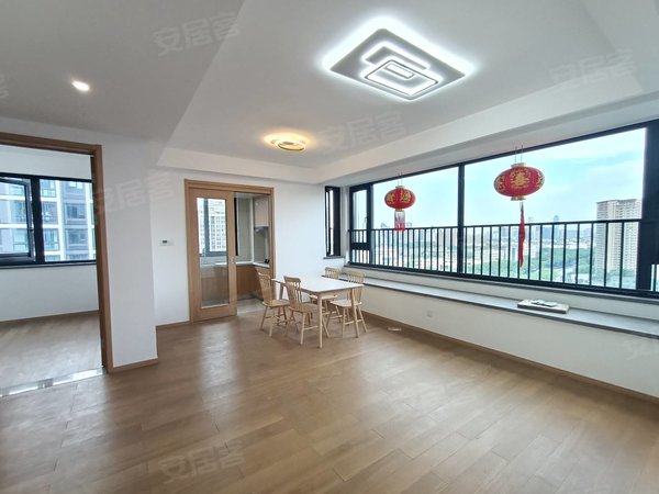 绍兴柯桥柯桥宝业大坂绿园大坂绿园,四室两厅两卫,全新,精装,包车位