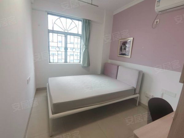 广州天河天河北金田花苑天河北路金田花苑小区合租,年轻时尚,轻松通勤