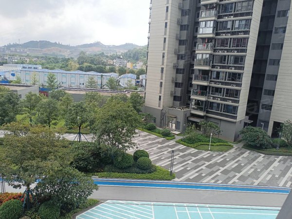 广州增城中新镇御溪世家此房出租,有心出租,随时看房出租房源真实图片