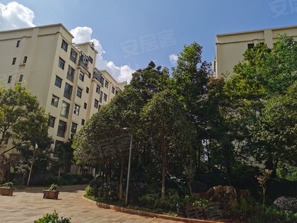 不足,锦林花园怎么样,锦林花园周边房产中介经纪人评价-曲靖安居客