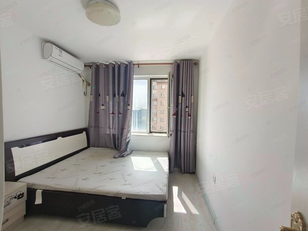 【多图】丽晶公馆,怒江北街租房,万象汇旁!