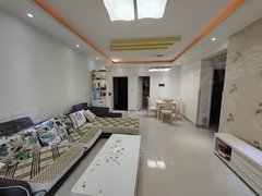 广元利州利州广场东坝利州广场旁，精装电梯两室1500一个月，可短租出租房源真实图片