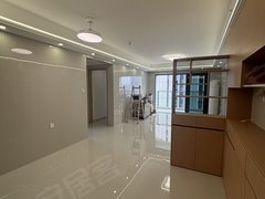 深圳光明光明羌下松园居 电梯房 3室2厅2卫 阳光充足出租房源真实图片