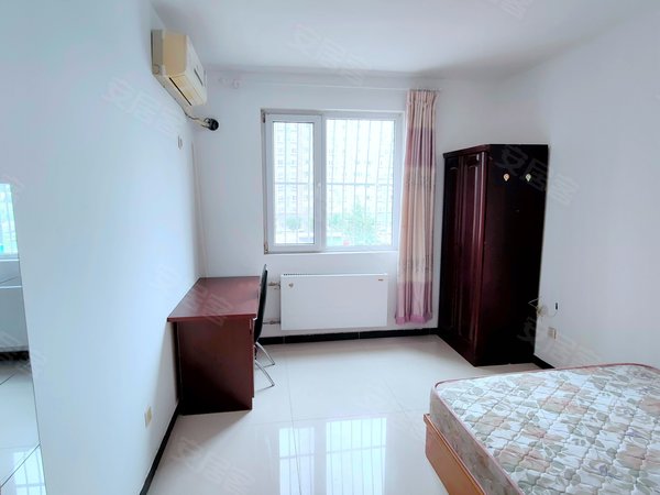 北京顺义中央别墅区天裕昕园(西区)空港二小 新英才 天裕西区 精装两