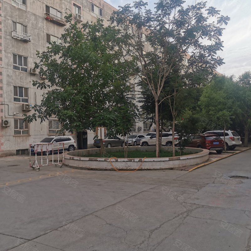 【警苑小区, 警苑小区小区详情,房价走势,房源,业主论坛】- 喀什58