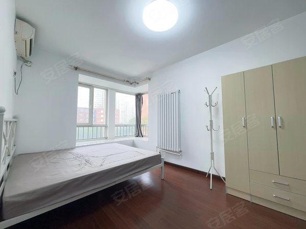 北京丰台玉泉营万年花城玫瑰碗(万年花城三期)地铁10号线近丽泽万年