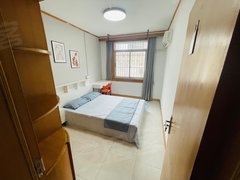 合肥蜀山南七里房倲!急租 蜀山万象汇 西湖国际 金隅南七里 民用水电出租房源真实图片