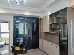 漳州龙海市城区龙江新苑 3室1厅2卫出租房源真实图片