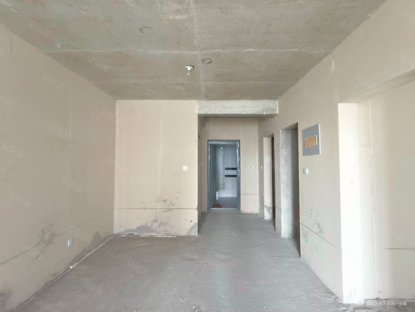 上东城2室1厅1卫87.39㎡南55万