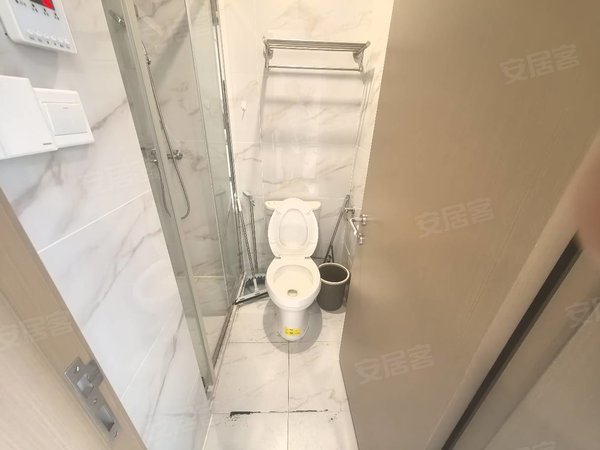 金华婺城婺城新区缤虹星城缤虹星城 精美单间！不沿街 装修清爽 拎包入住！出租房源真实图片