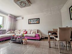 喀什喀什市喀什城区明升国际附近多层二楼两室带空调房屋出租出租房源真实图片