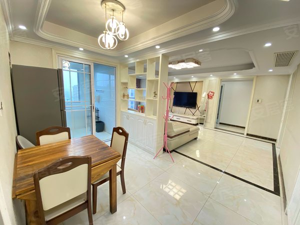 【多图】头格月雅城,金沙湖租房,下沙西地铁口特惠好房 (可短租月付)