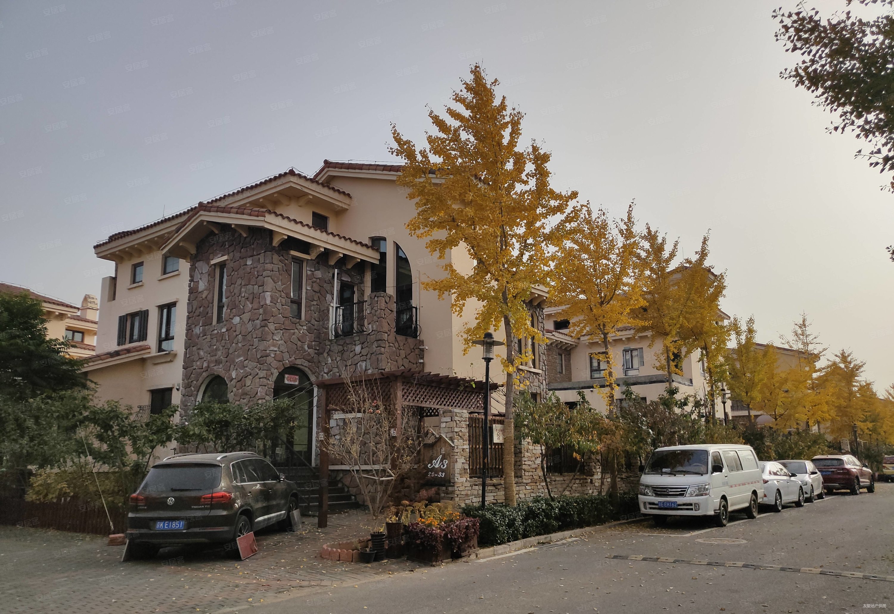 北京房产网>北京二手房>怀柔二手房>雁栖二手房>天恒别墅山>