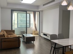 绍兴越城市区环内曲屯路大家境界自住装修,拎包入住,有钥匙随时看出租房源真实图片