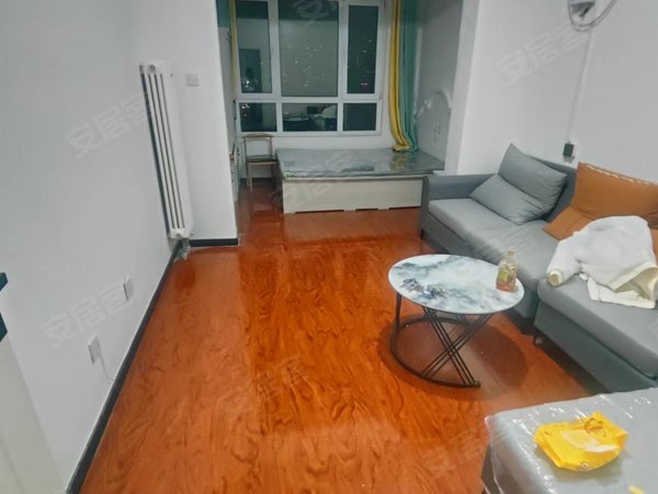 邯郸丛台丛台新世纪勒泰家园新上空调房!非中介可押一付一新世纪学步招贤康德第一医院实习生出租房源真实图片