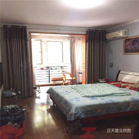 南三环紫荆山 2号地铁口正商花都港湾 双气毛