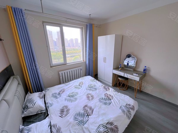 【多图】滨河湾,长白租房,滨河湾实图实拍!