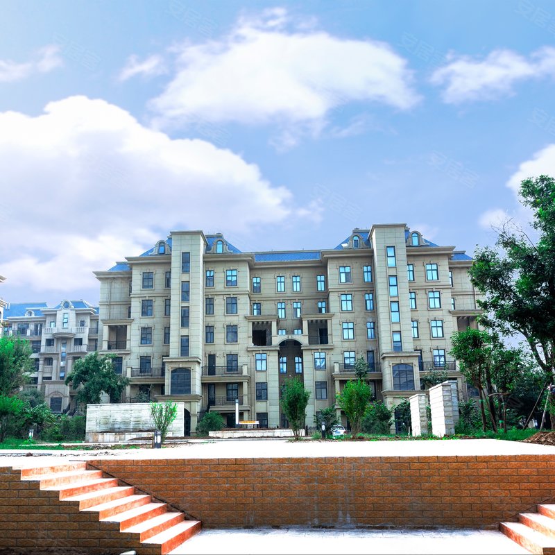 【龙发天泉湾, 龙发天泉湾小区详情,房价走势,房源,业主论坛】- 西安