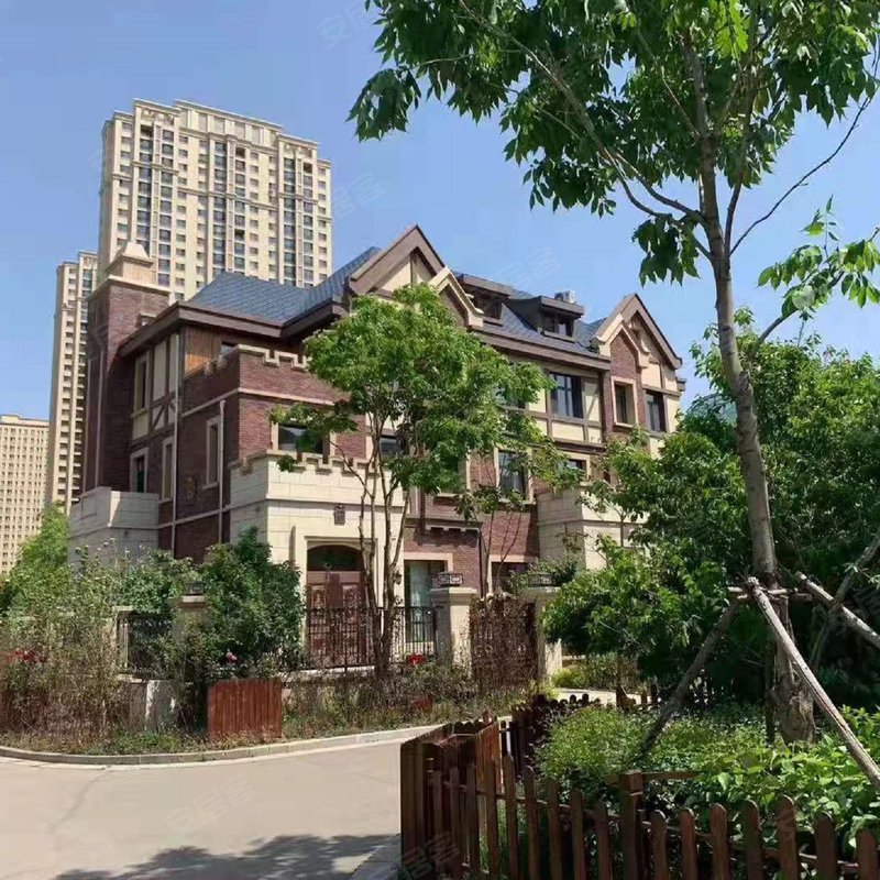 【红星威尼斯庄园, 红星威尼斯庄园小区详情,房价走势,房源,业主论坛