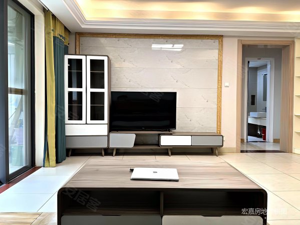 九小 侨中 未使用 位 价格美丽,菩提树二手房,245万,3室2厅,1卫,106.