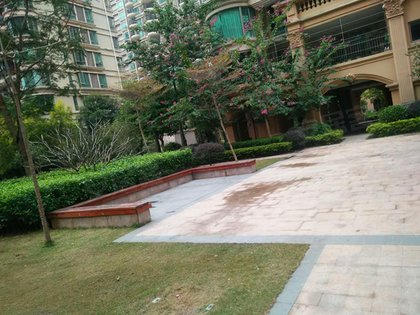 新力花园(二期三期),惠泽大道六路 - 惠州新力花园(二期三期)二手房