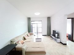 桂林灵川八里街城区玉柴博望园精装2房,家具家电齐全拎包入住出租房源真实图片