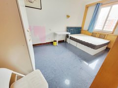 北京通州次渠京东总部班车信创园次渠大街百发隆次渠南 玉江佳园主卧独卫出租出租房源真实图片