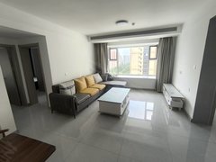 巨野巨野城区巨野市区明德府 3室2厅2卫 精装修 130平 南北通透出租房源真实图片