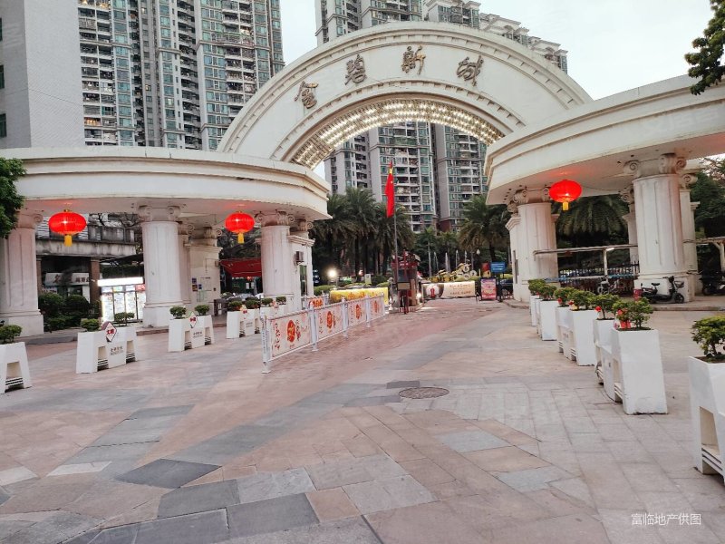 广州房产网>广州二手房>白云二手房>黄石二手房>金碧新城>