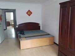 抚顺顺城乐都汇站东社区七楼顶住六楼8851平南北中等装修月租1250元出租房源真实图片