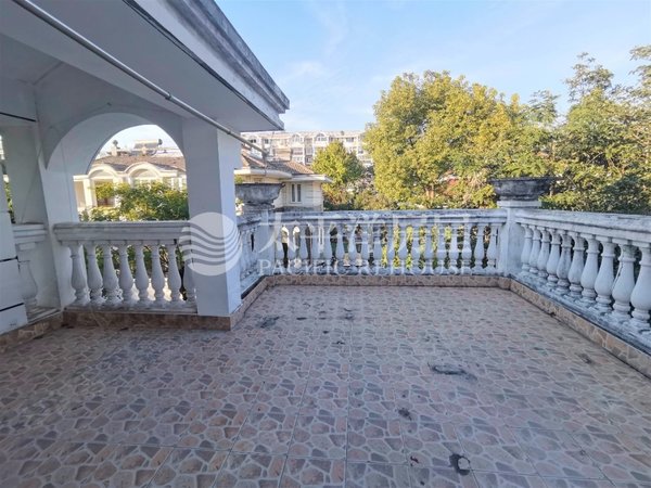 上海松江九亭三盛颐景园(别墅)三盛颐景园(别墅)环境优美 靠近九亭