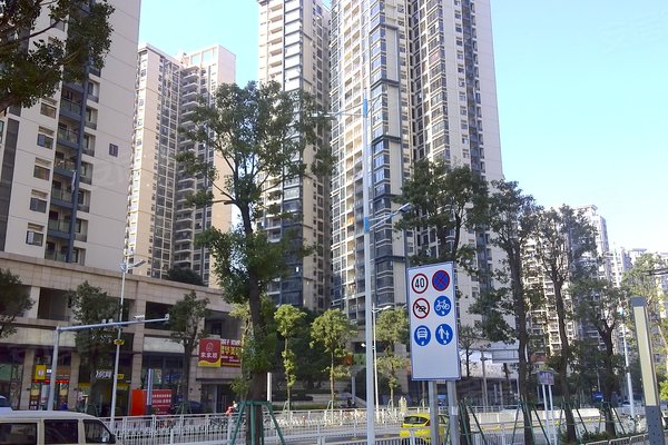 深圳小区 宝安小区 沙井小区 西荟城 西荟城怎么样