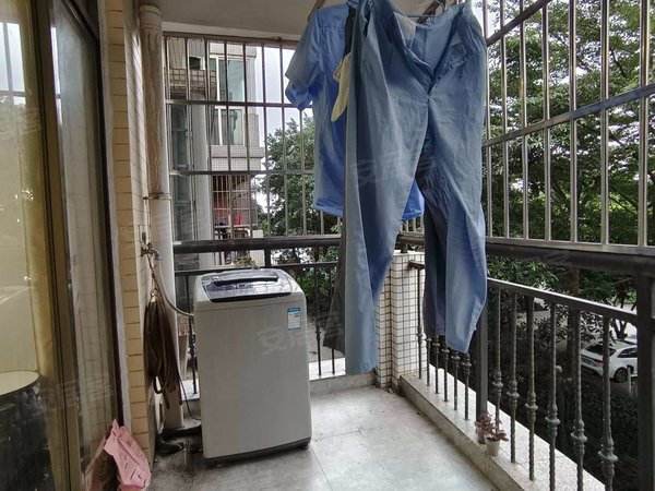 【多图】丽湖名居,井岸租房,丽湖名居 3室2厅2卫 精装修98平米,斗门