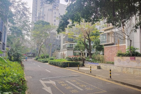 宝安江南城