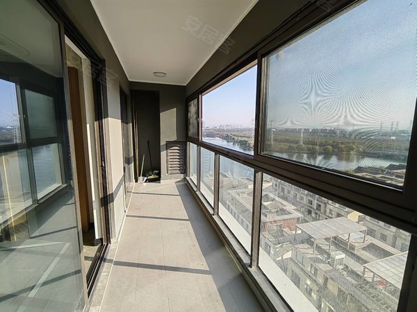 绍兴柯桥柯岩元垄城镜园只做品质|轻二小 北市场旁 镜园 4房2卫 包