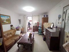 北京西城陶然亭菜市口陶然亭 中信锦园西南2居 精装全齐 可长租 看房方便出租房源真实图片