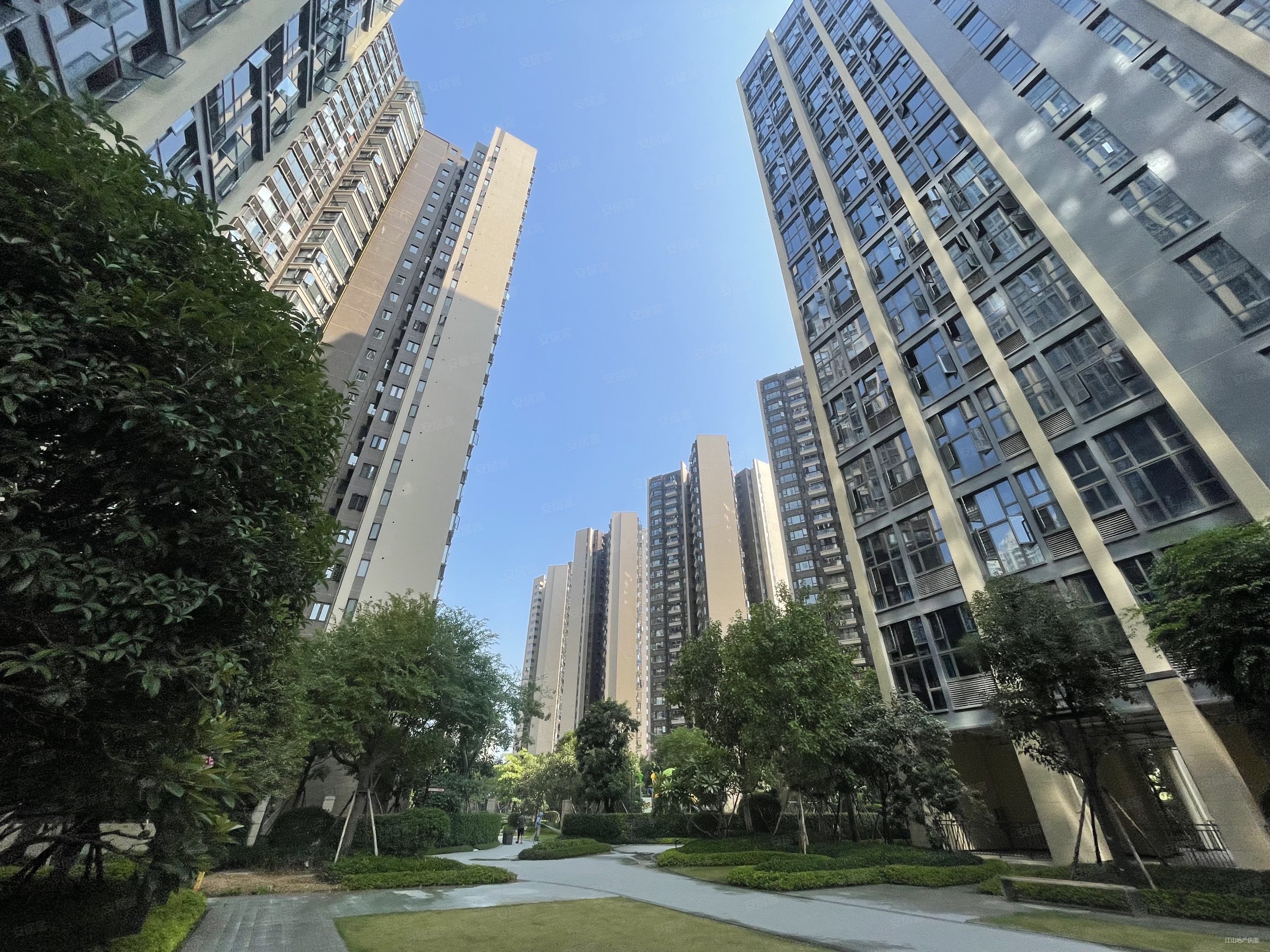龙光玖誉城睿城(商住楼)二手房,30万,1室1厅,1卫,28平米-南宁安居客