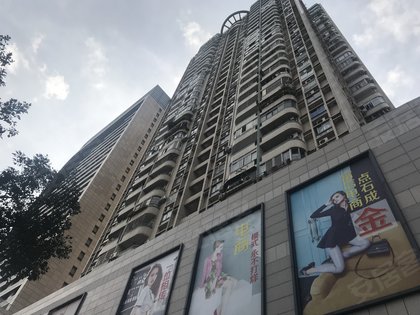 不足,富信广场怎么样,富信广场周边房产中介经纪人评价-广州安居客