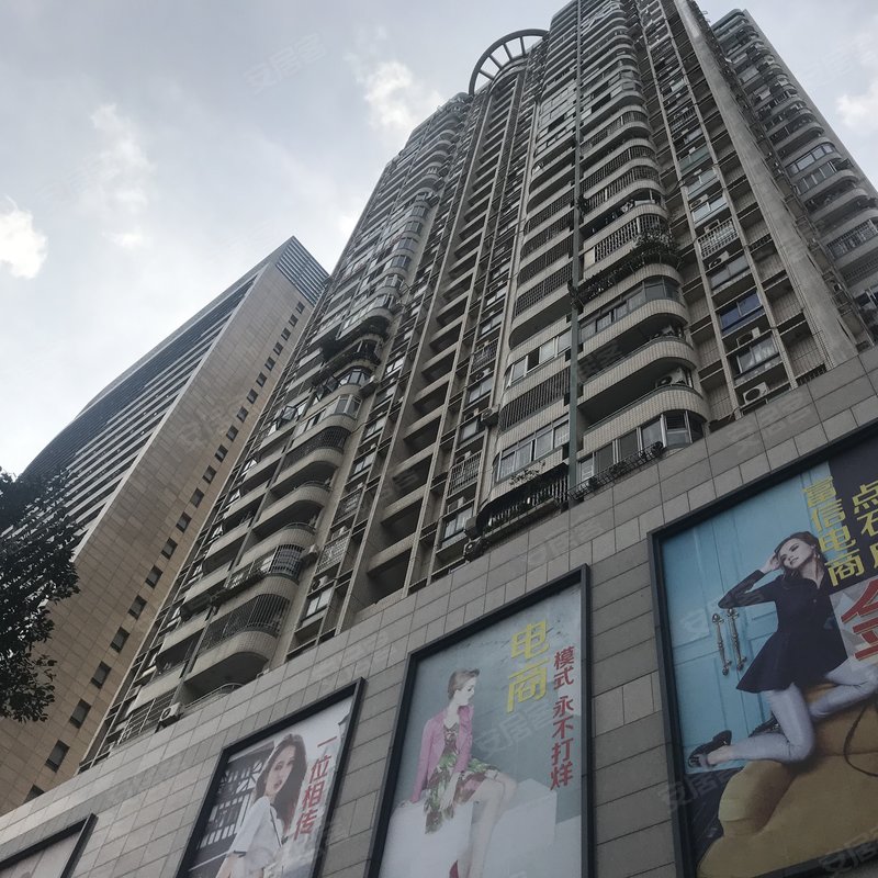 【富信广场, 富信广场小区详情,房价走势,房源,业主论坛】- 广州58