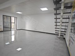 防城港港口桃花湾广场可以商住两用也可以自己住多项选择出租房源真实图片