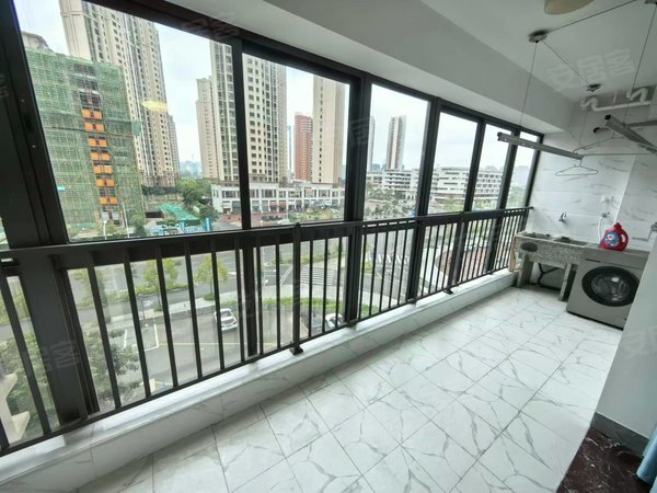 保利城一期 四房两厅双卫 家具家电齐全 仅2000块,丰泽租房-泉州58