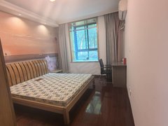 常州新北万达我是房主无中介府琛花园有主卧独立卫生间出租出租房源真实图片