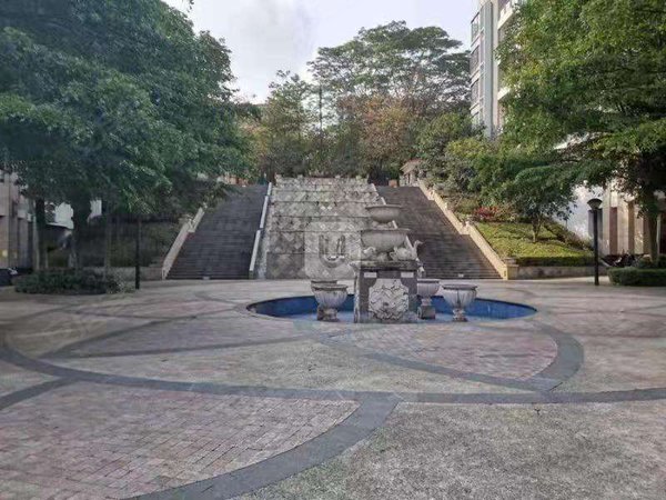 南宁兴宁东沟岭金源橘子郡兴桂路地铁口 金源橘子郡 精装两房 配齐