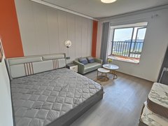 金华金东多湖万达商圈世贸多湖邻里人民医院附近可押一付一免费停车朝南采光好出租房源真实图片